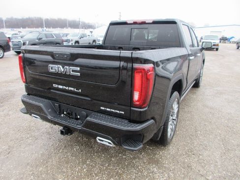 New 2026 GMC Sierra 1500 Denali Ultimate image 5