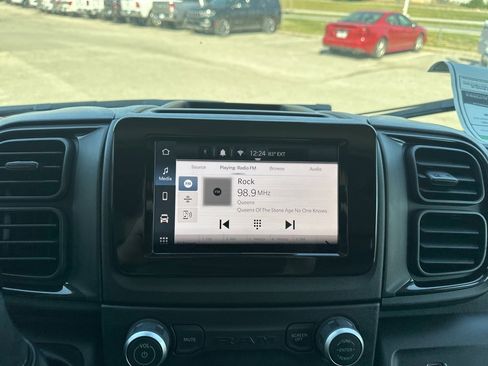 New 2026 RAM ProMaster 2500 w/ Convenience Group image 62