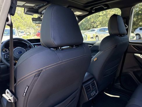 New 2025 Subaru Forester Wilderness w/ Convenience Package image 12