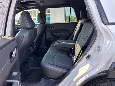 New 2026 Subaru Outback Touring XT AWD/4WD image 34