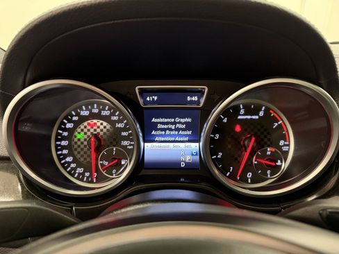 Used 2018 Mercedes-Benz GLE 43 AMG 4MATIC Coupe image 18