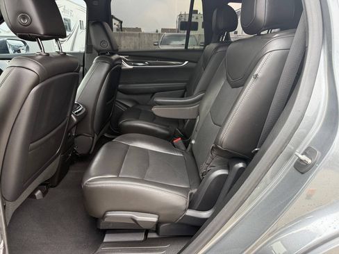 Used 2020 Cadillac XT6 Sport AWD/4WD image 17