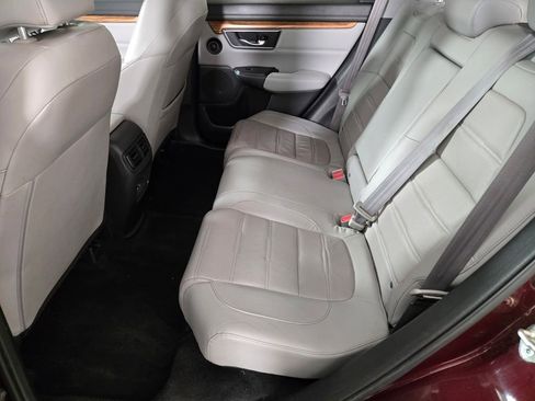 Used 2017 Honda CR-V EX-L image 17