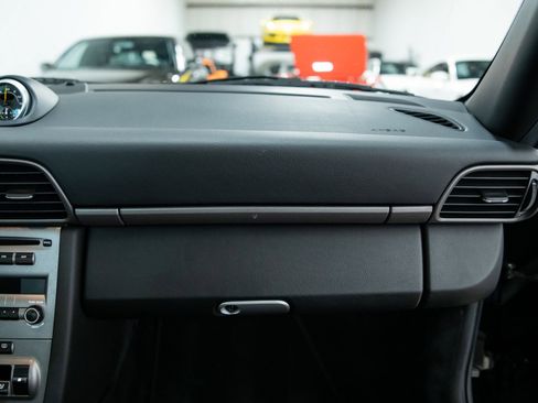 Used 2007 Porsche 911 GT3 RS image 36