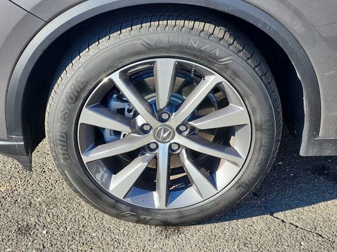 Certified 2026 Acura MDX SH-AWD w/ Technology Package image 9