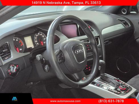 Used 2012 Audi A4 2.0T Prestige AWD/4WD image 14