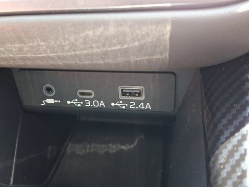 Used 2025 Subaru Outback Onyx Edition XT AWD/4WD image 24
