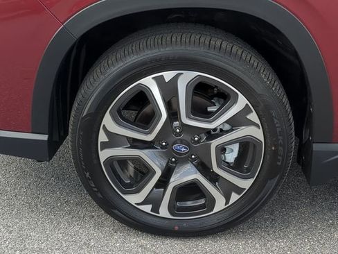 New 2026 Subaru Ascent Limited AWD/4WD image 10