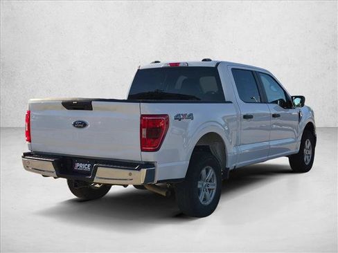 Used 2022 Ford F150 XLT w/ Trailer Tow Package AWD/4WD image 5
