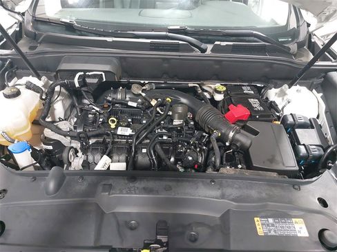 Used 2023 Lincoln Nautilus Standard w/ Premium Package image 59