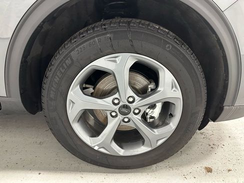 Used 2025 Ford Escape ST-Line image 56