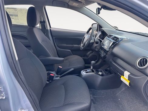 Used 2024 Mitsubishi Mirage G4 LE image 15