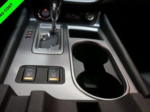 Certified 2024 Nissan Murano SV w/ SV Midnight Edition Package image 21