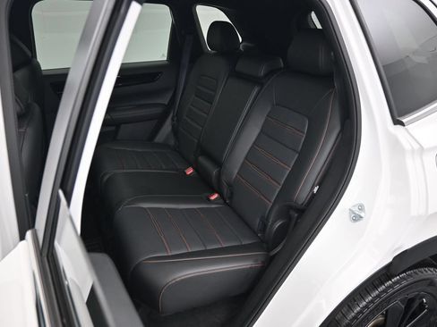 Used 2025 Honda CR-V Sport Touring image 12