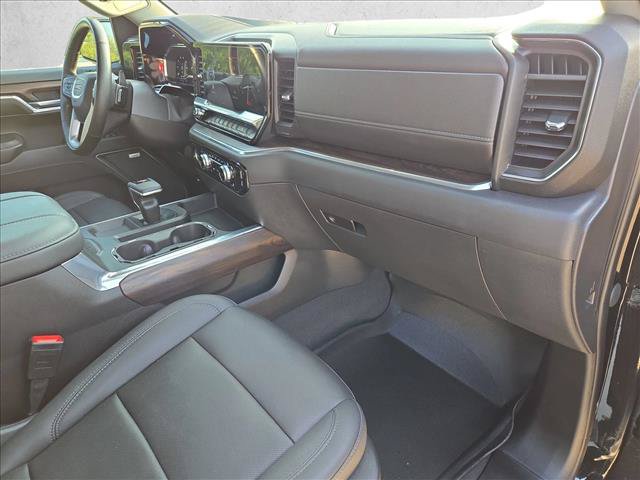 Used 2023 GMC Sierra 1500 SLT RWD image 21