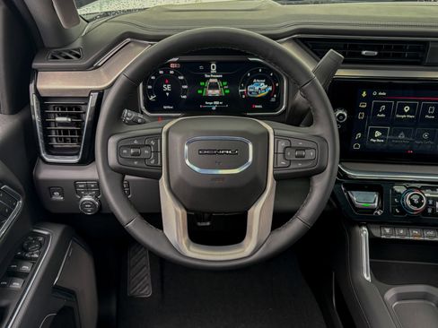 Used 2026 GMC Sierra 2500 Denali w/ Technology Package AWD/4WD image 33