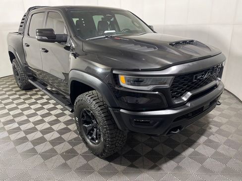 Used 2025 RAM 1500 RHO w/ RHO Level 1 Equipment Group AWD/4WD image 1