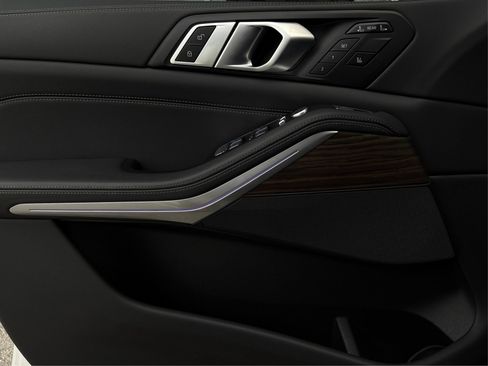 Used 2023 BMW X7 xDrive40i w/ M Sport Package image 21