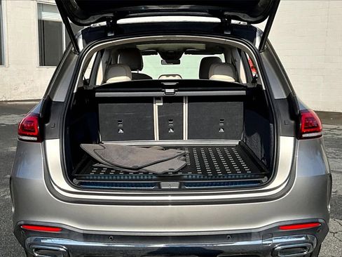 Used 2020 Mercedes-Benz GLE 350 4MATIC image 24