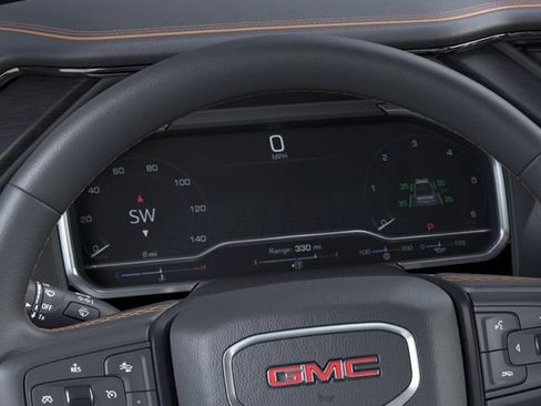New 2026 GMC Sierra 2500 AT4 w/ AT4 Premium Plus Package AWD/4WD image 18