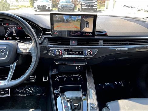 Certified 2023 Audi S4 Premium Plus image 19