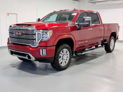 Used 2023 GMC Sierra 2500 Denali w/ Denali Ultimate Package