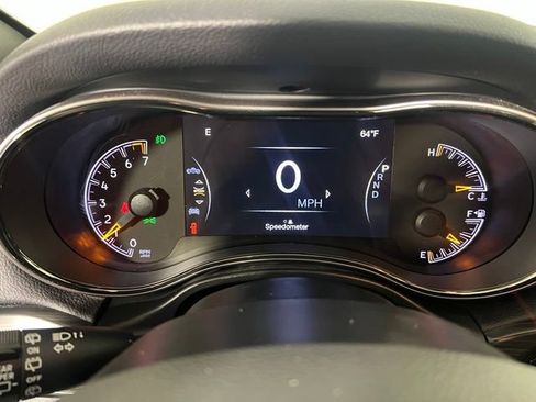 Used 2020 Jeep Grand Cherokee Limited X AWD/4WD image 18