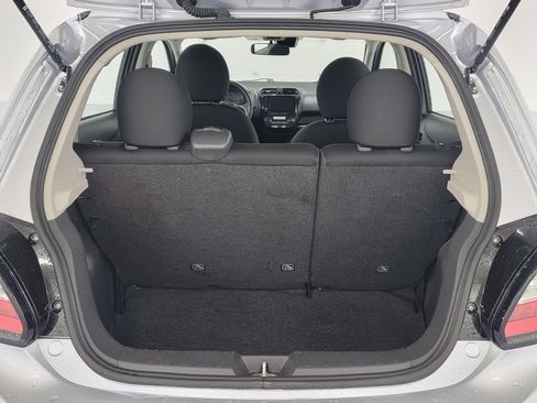 Used 2024 Mitsubishi Mirage ES FWD image 26