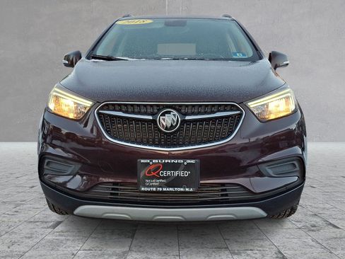 Used 2018 Buick Encore Preferred image 3