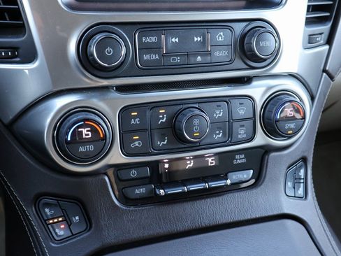 Used 2017 Chevrolet Tahoe Premier image 25