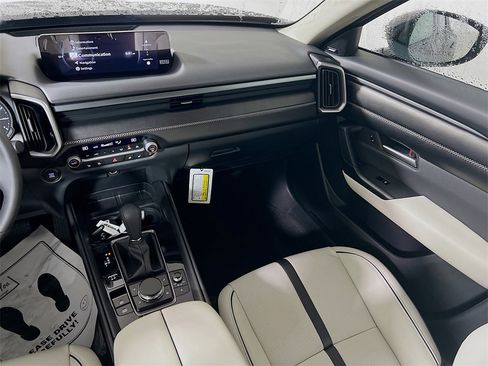 New 2026 MAZDA CX-50 AWD 2.5 S image 18