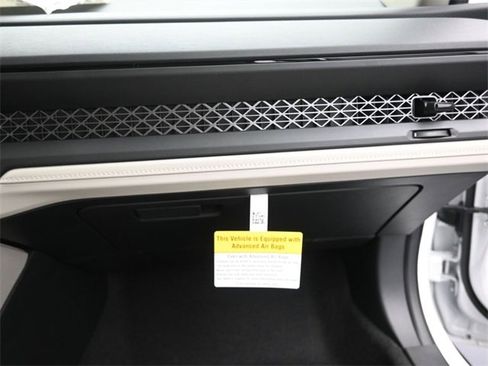 New 2025 Honda Accord LX image 9