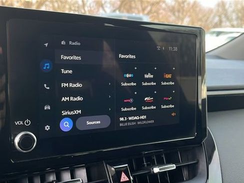 Used 2024 Toyota Corolla GR w/ Performance Package image 14