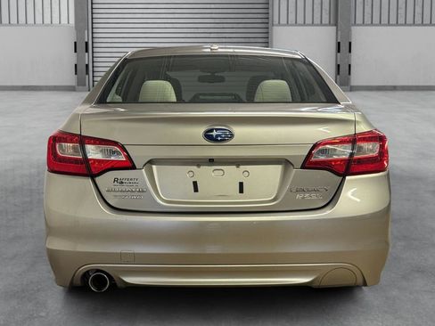 Used 2015 Subaru Legacy 2.5i Premium w/ Popular Package #1 AWD/4WD image 10