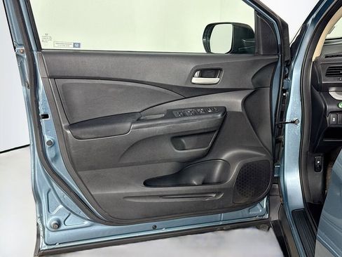 Used 2016 Honda CR-V SE image 15