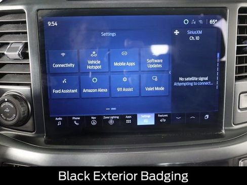 Certified 2024 Ford F150 XLT w/ Bed Utility Package image 56