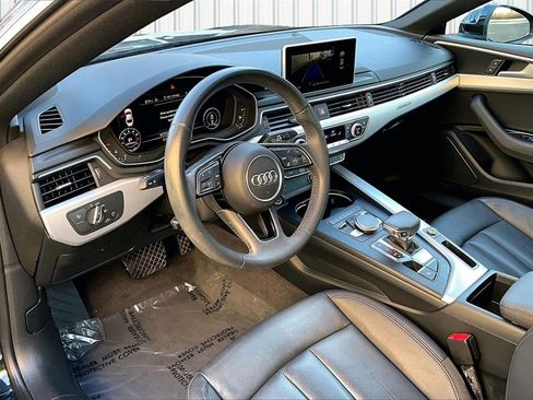 Used 2018 Audi A5 2.0T Premium Plus w/ Premium Plus image 17