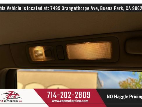 Used 1995 Lexus LS 400 image 39