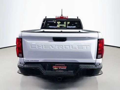 New 2026 Chevrolet Colorado Trail Boss image 6