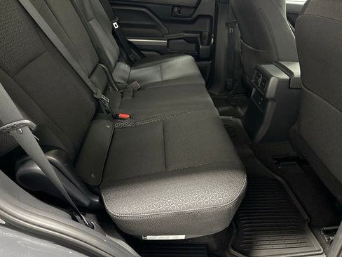 Used 2025 Toyota 4Runner SR5 image 55