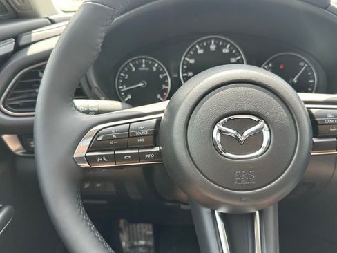 New 2026 MAZDA CX-30 2.5 Turbo w/ Premium Plus Pkg image 20