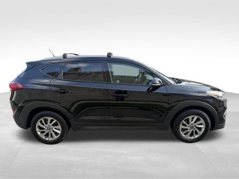 Used 2016 Hyundai Tucson Eco FWD image 4