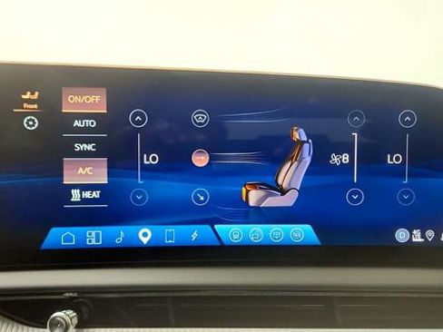 Used 2025 Cadillac Optiq Sport 1 AWD/4WD image 62