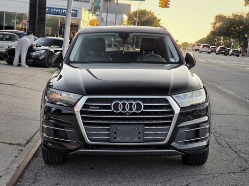 Used 2017 Audi Q7 2.0T Premium Plus AWD/4WD image 4