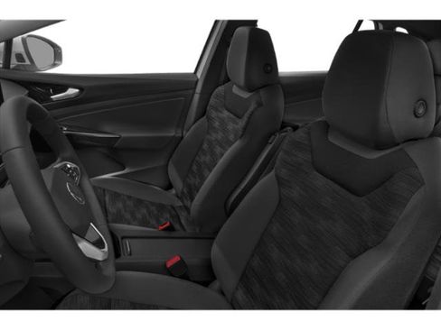 Used 2021 Volkswagen ID.4 Pro RWD image 9