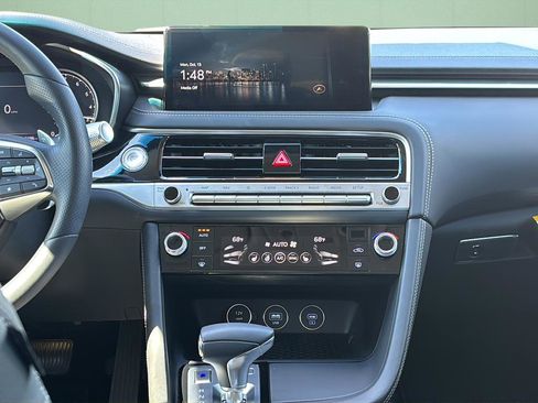 Certified 2026 Genesis G70 2.5T image 22