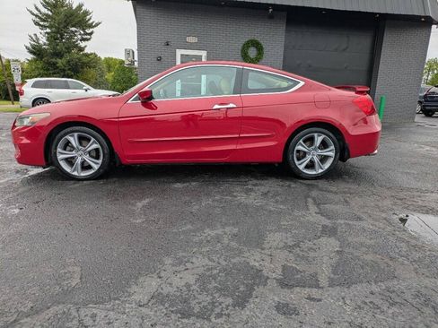 Used 2012 Honda Accord EX-L image 2