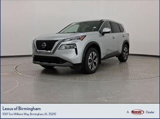 Used 2023 Nissan Rogue SV image 1