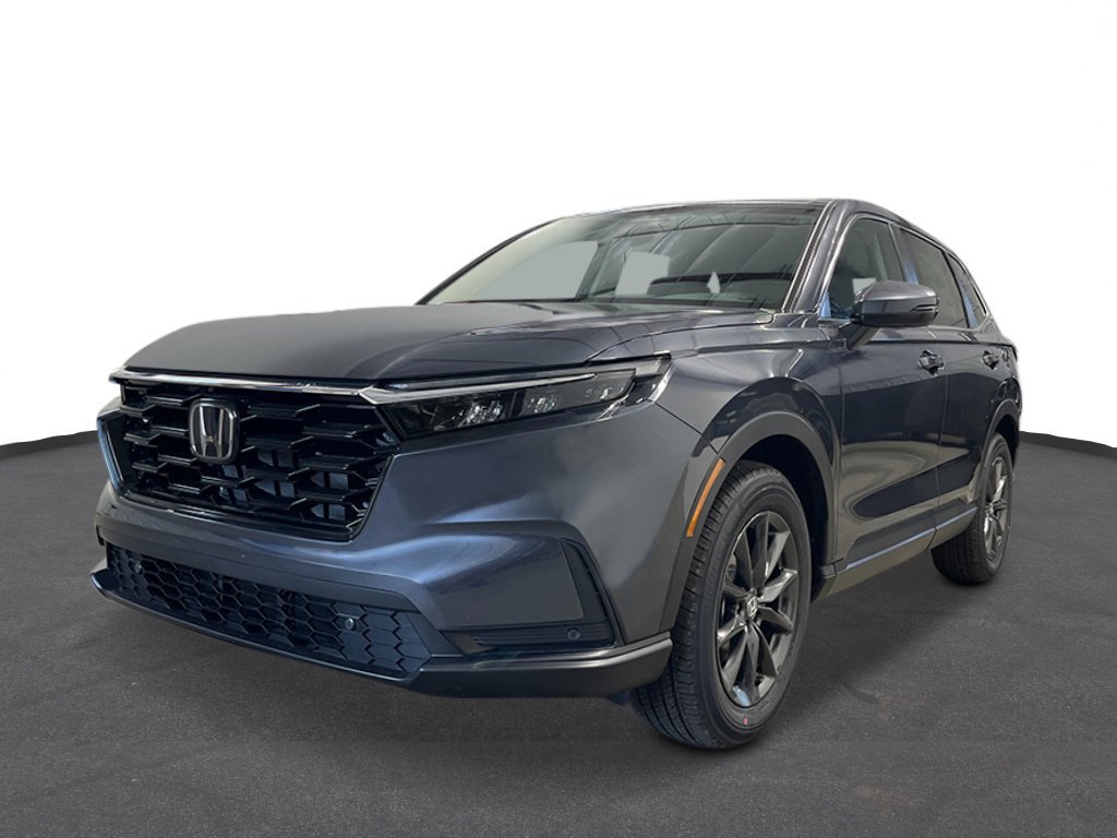 New 2027 Honda CR-V EX-L image 7