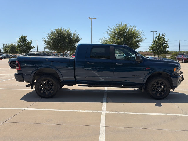 Certified 2023 RAM 2500 Limited AWD/4WD image 9